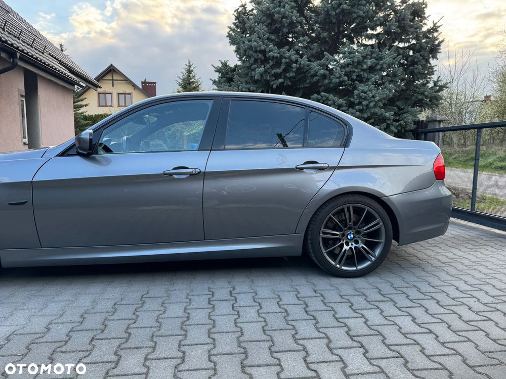 BMW Seria 3 - 10