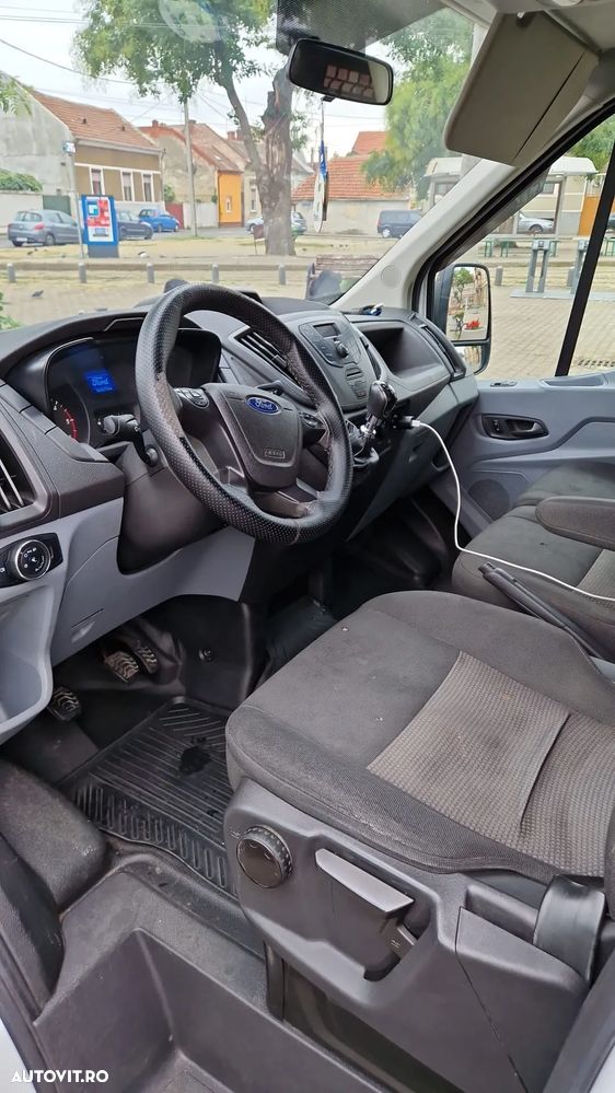 Ford TRANSIT - 6