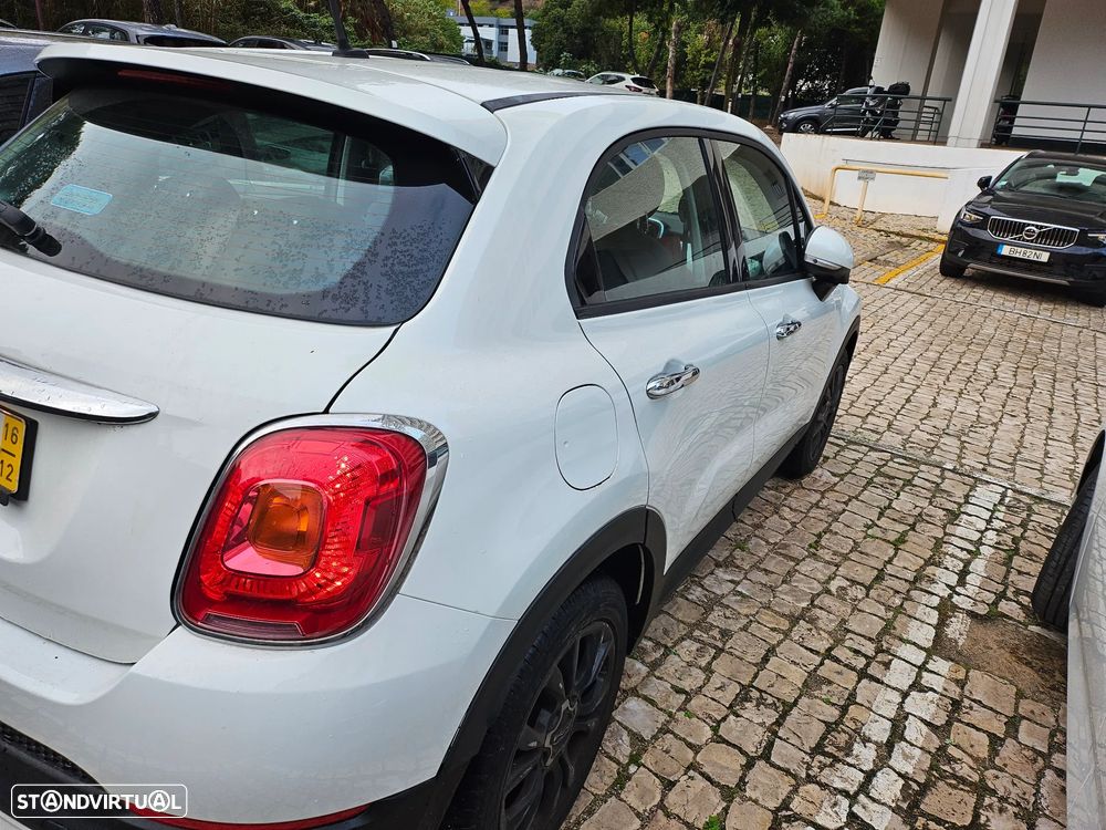 Fiat 500X 1.3 MJ Pop Star S&S - 2