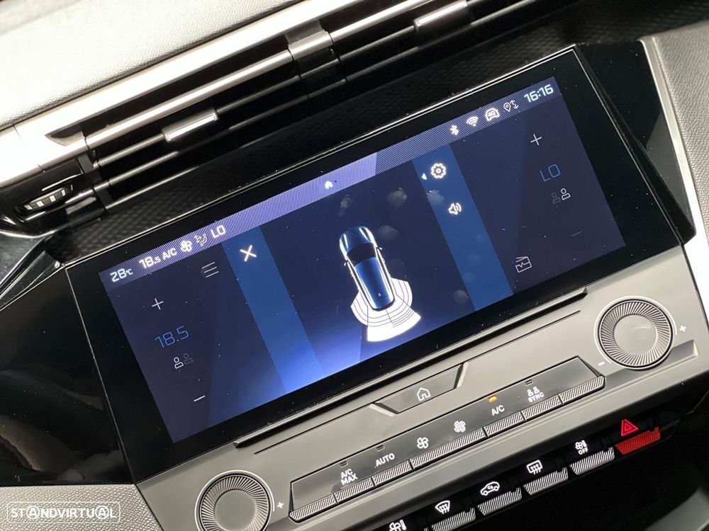 Peugeot 308 SW - 17