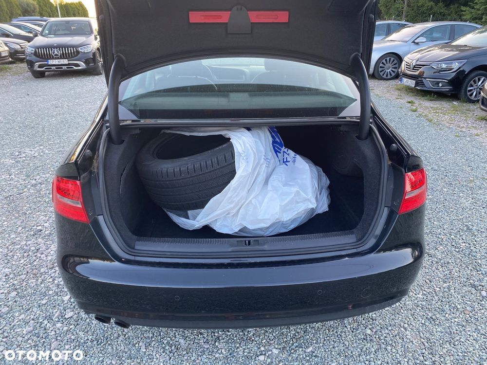 Audi A4 Limousine 2.0 TDI DPF Ambition - 18