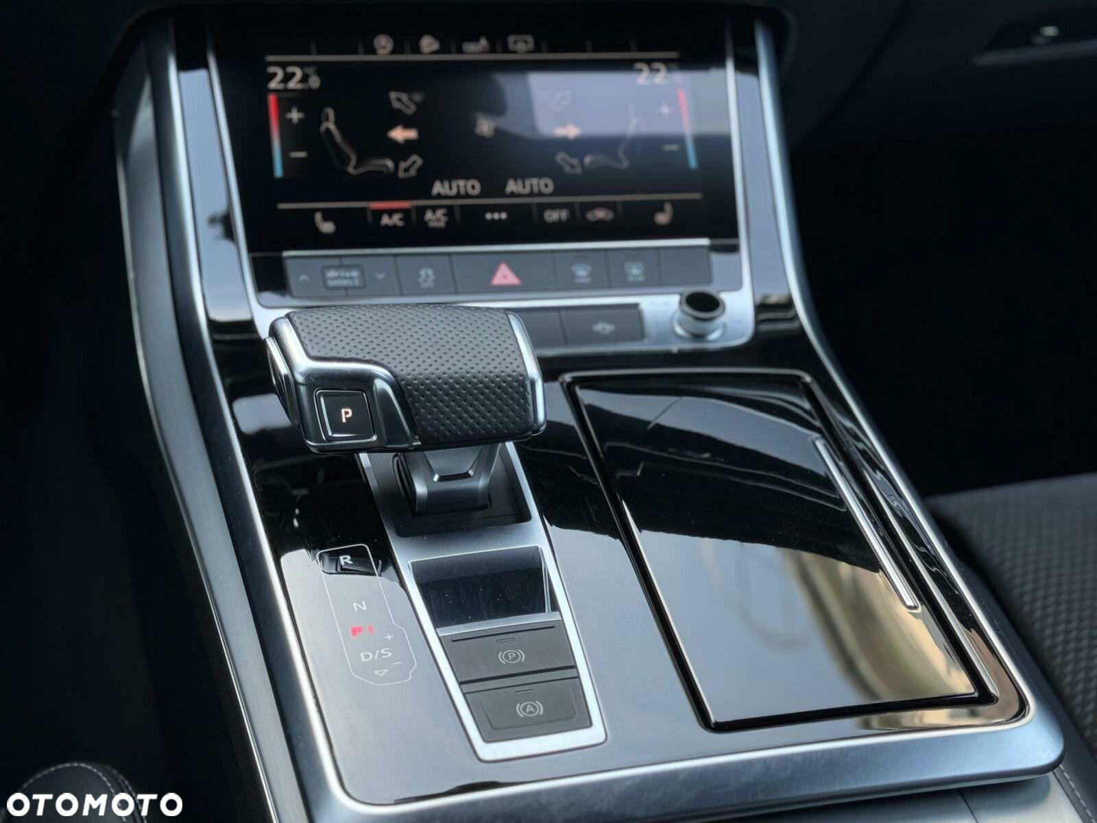 Audi Q8 - 19