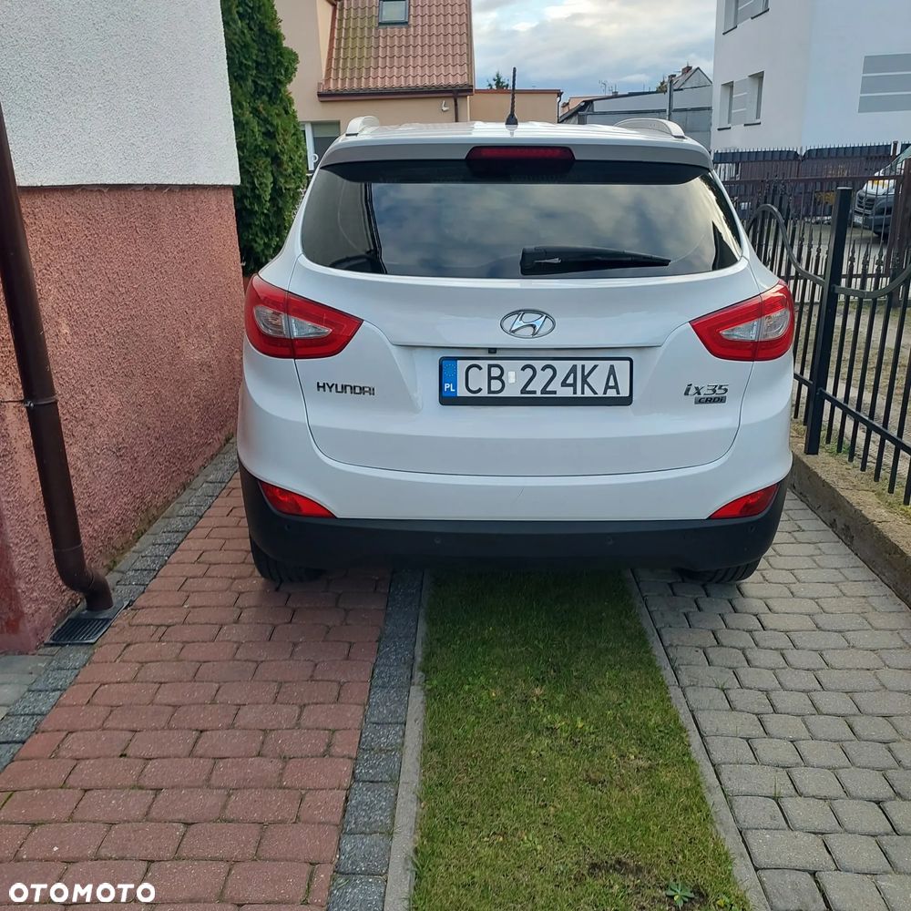 Hyundai ix35 - 11