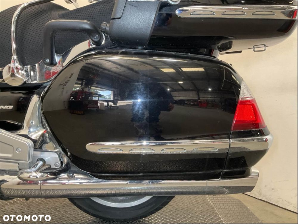 Honda GL - 10