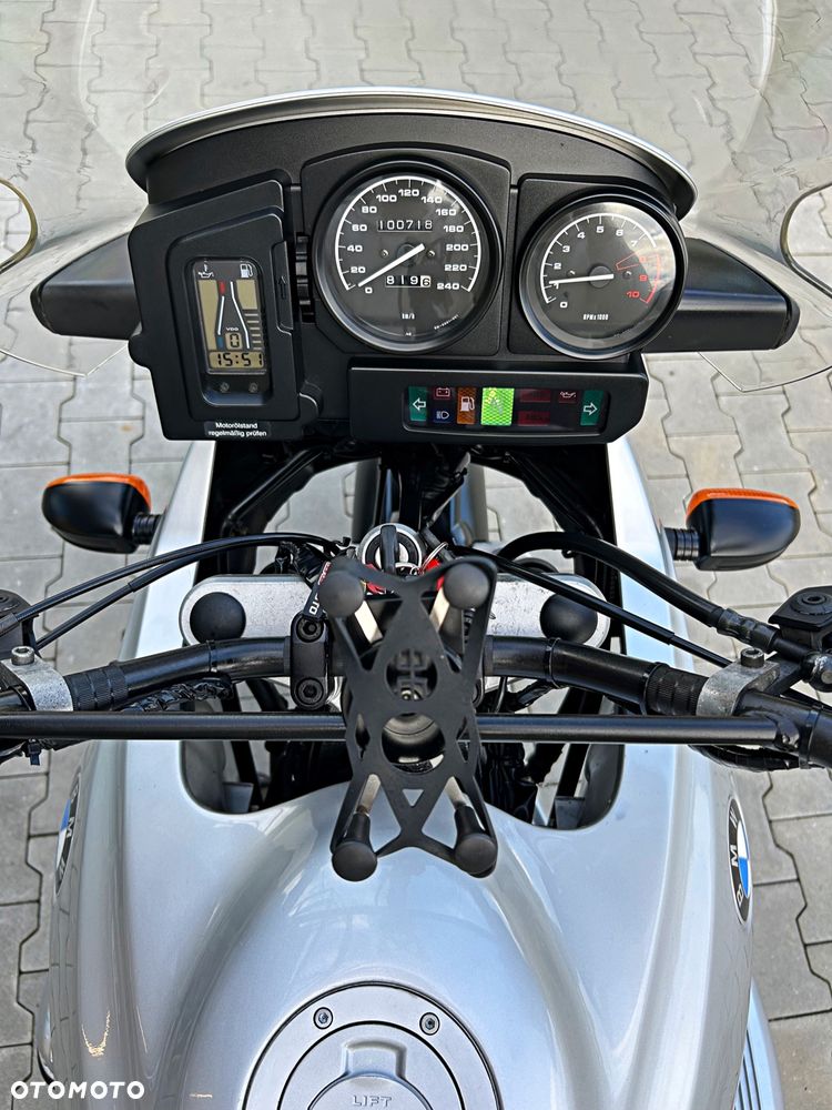 BMW GS - 16
