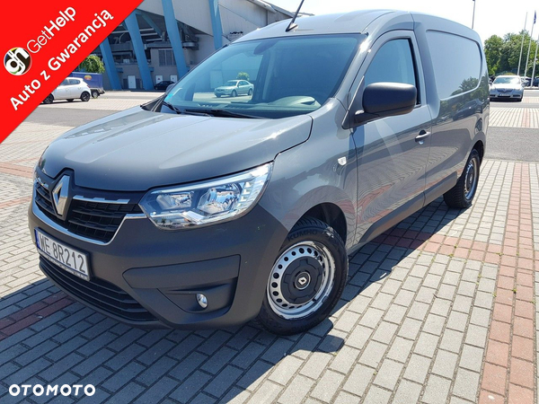 Renault Express