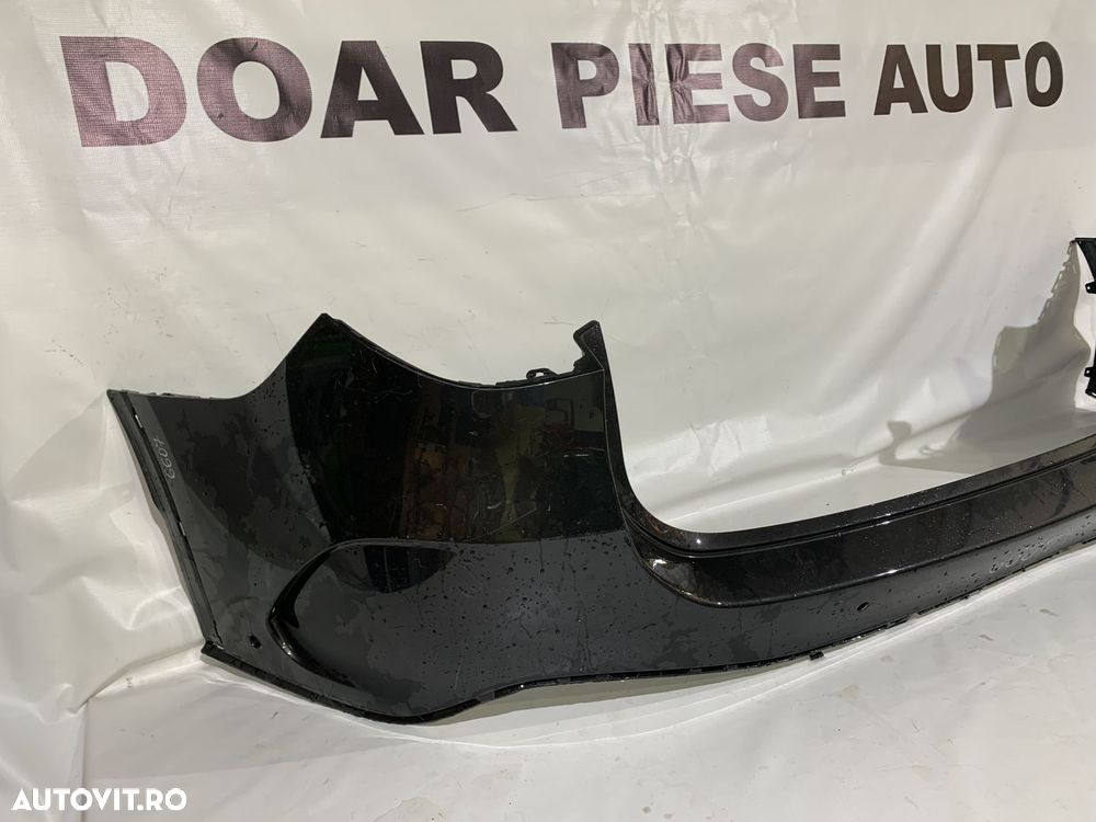 Bara spate Mercedes GLA X254 AMG, 2022, 2023, 2024, cod origine OE A2548859001. - 7