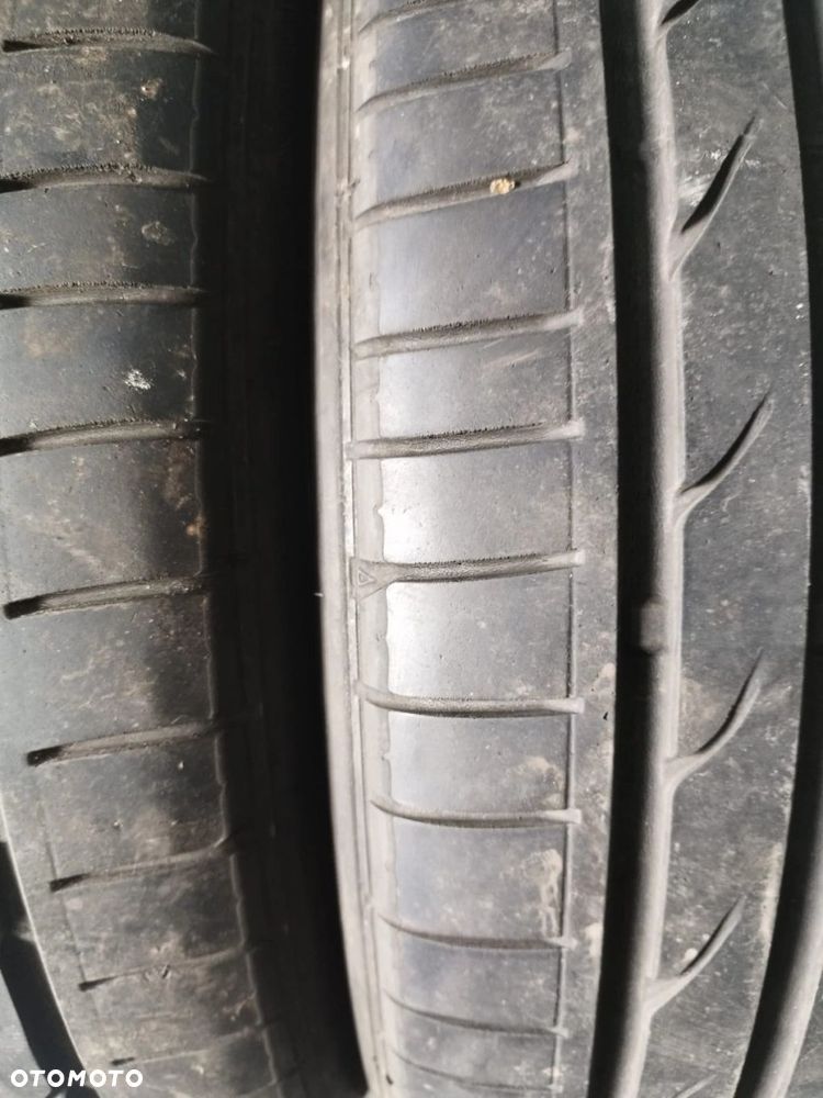 OPONY LATO BRIDGESTONE POTENZA S001 235/40 R19 96W - 16