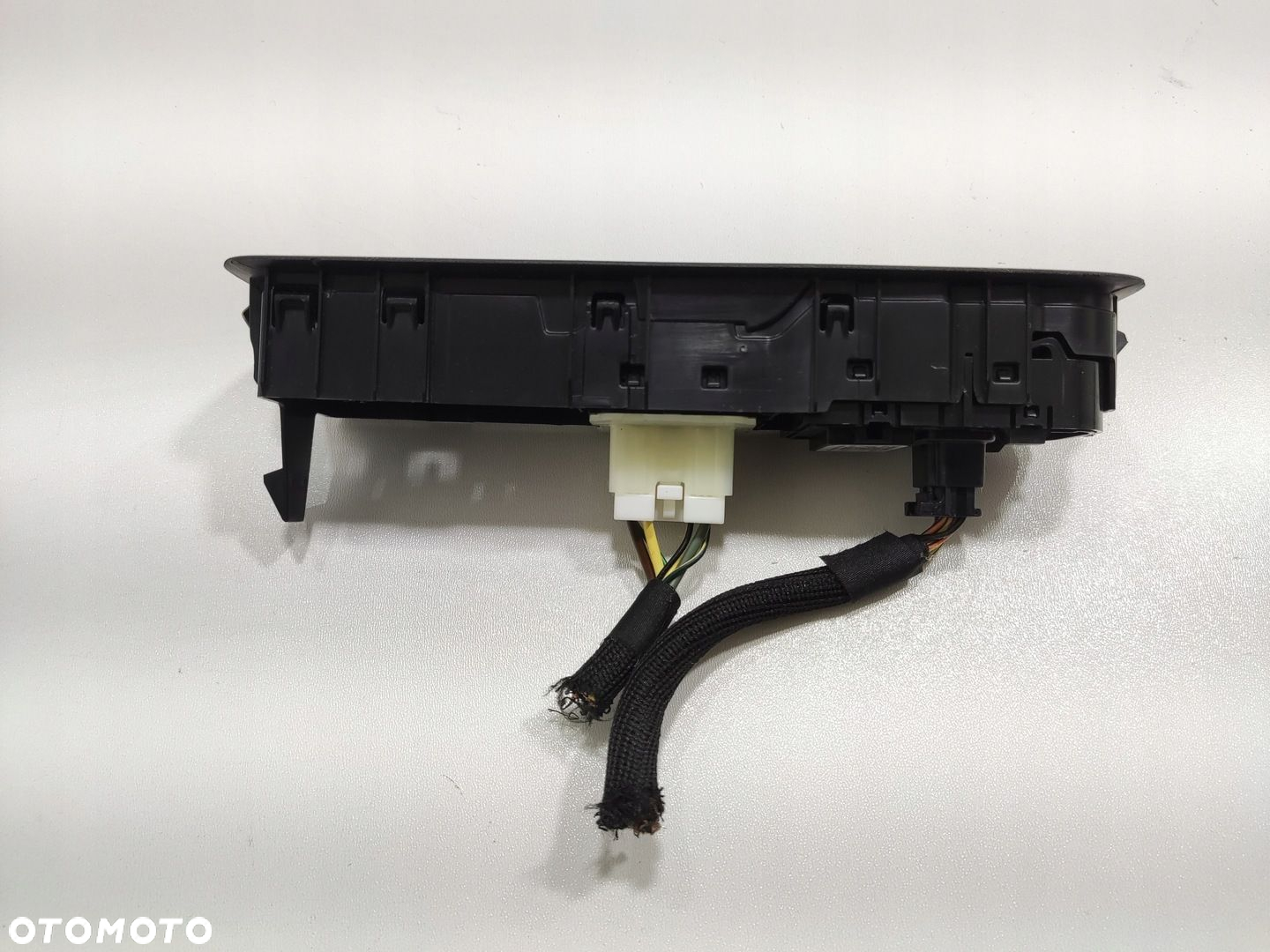 PANEL PRZEŁĄCZNIK SZYB LEWY PRZÓD RENAULT KANGOO IV 2022-2025 769093274R - 4