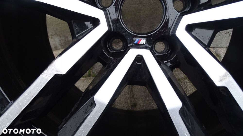 BMW Z4 G29 M-PAKIET - E10Jx19H2 ET40 5X112 - felga - 6