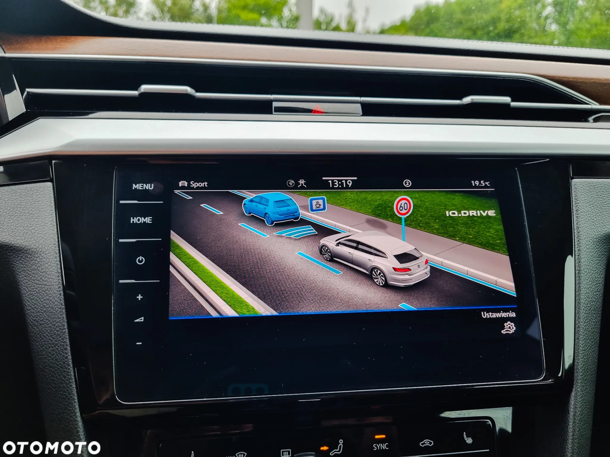 Volkswagen Arteon 2.0 TDI 4Motion Elegance DSG - 30