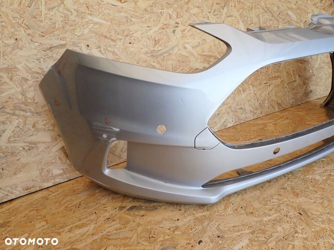 FORD B-MAX 12- zderzak przedni przód - 3