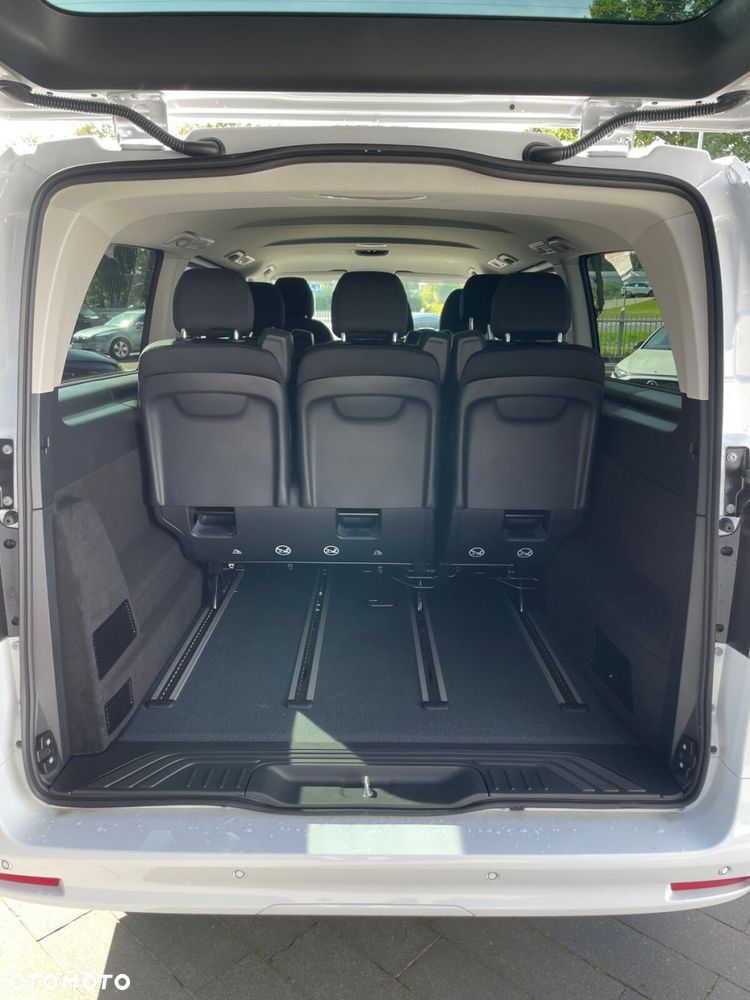 Mercedes-Benz Vito - 7