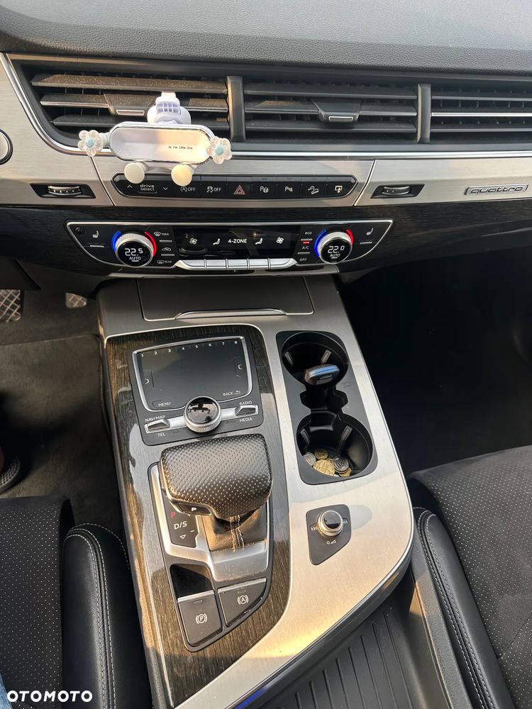Audi Q7 - 20