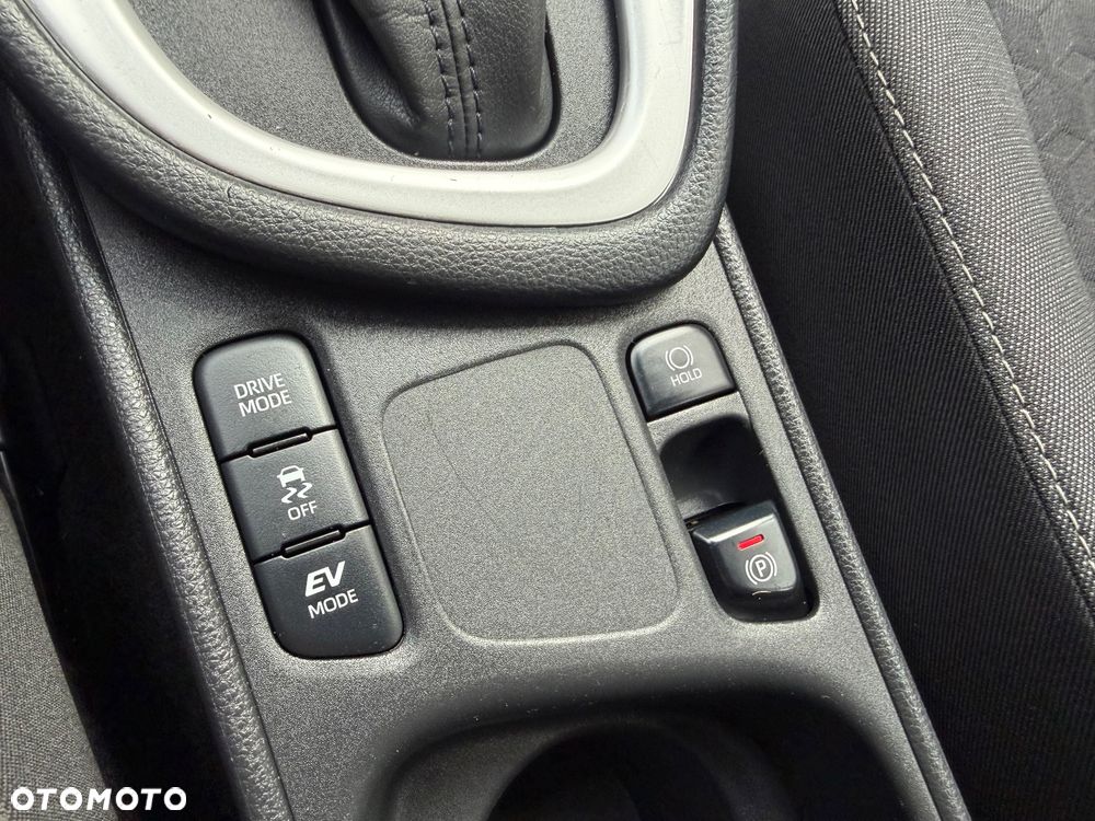 Toyota Yaris Hybrid 1.5 Comfort - 25