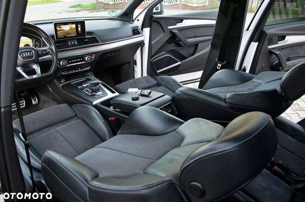 Audi Q5 2.0 TDI Quattro Sport S tronic - 23