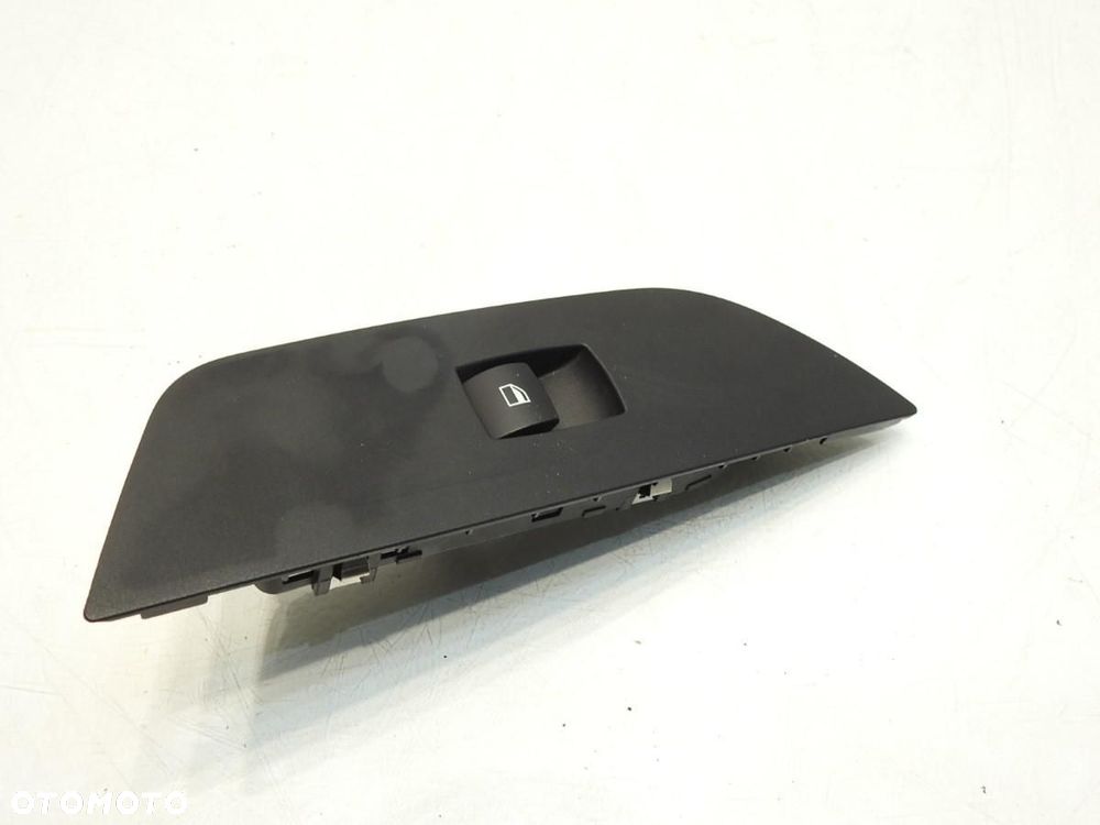 PANEL PRZYCISK SZYBY PRAWY TYŁ BMW X1 E84 6935534 - 7