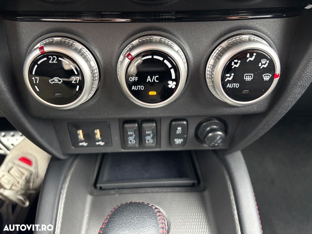 Mitsubishi ASX - 15