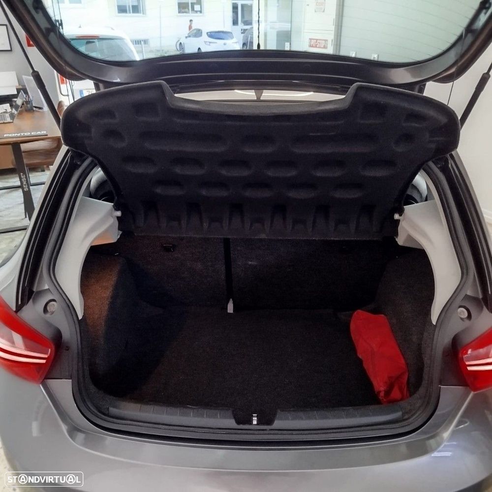 SEAT Ibiza 1.0 TSI FR - 18