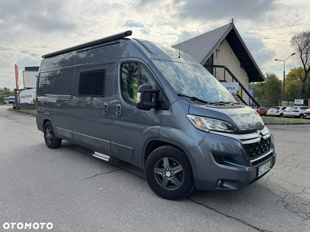 Citroën Jumper - 4