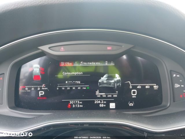 Audi Q7 3.0 TFSI Quattro Tiptronic - 9
