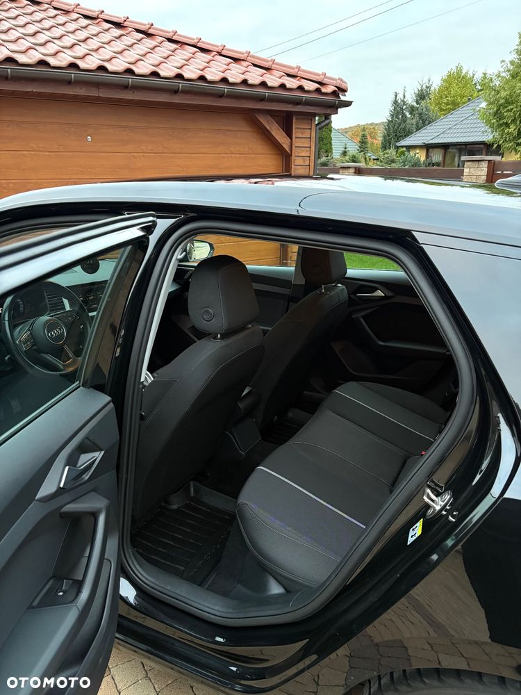 Audi A1 Sportback - 10