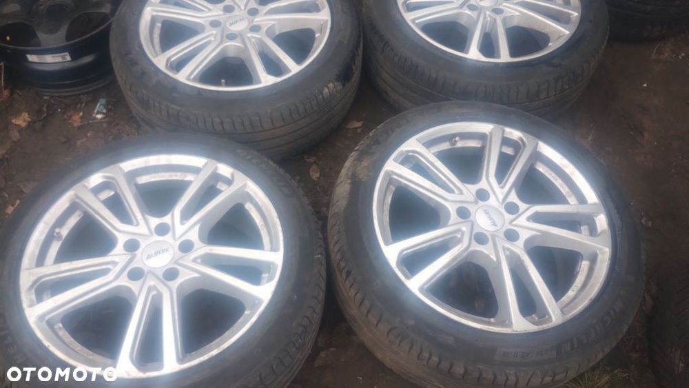 5x112 18 cali 8 j et 26 VW Tiguan itp - 2