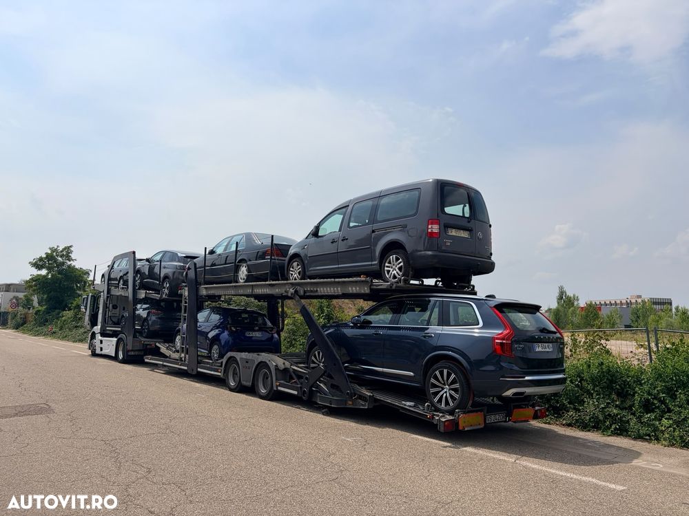 Volkswagen Caddy - 13