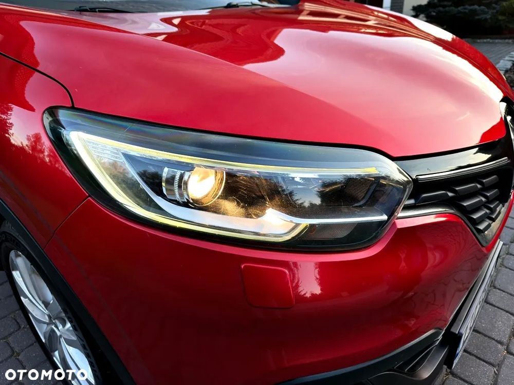 Renault Kadjar Energy TCe 130 Bose Edition - 35