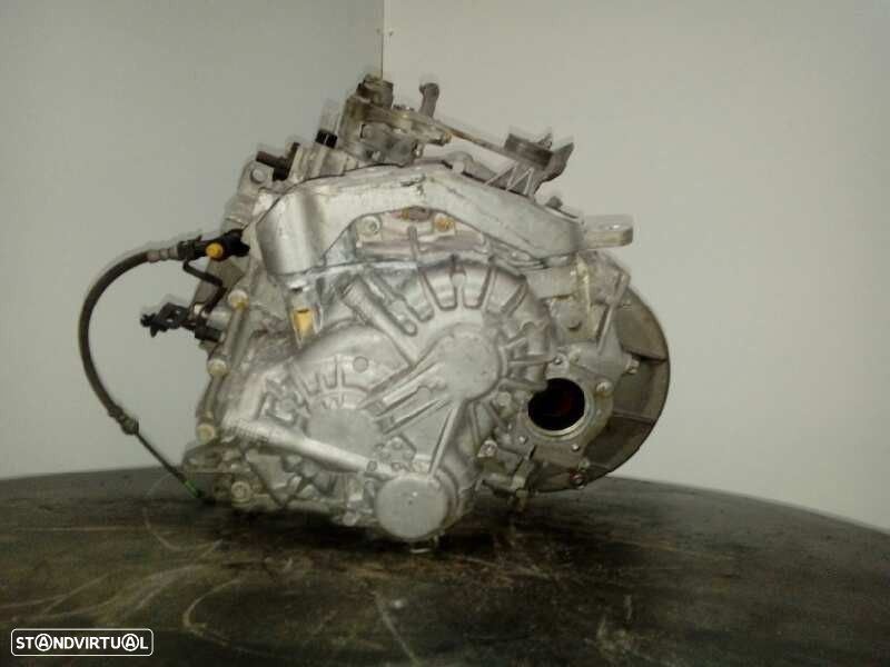 CAIXA VELOCIDADES OPEL MOKKA 2016 -M32 - 2