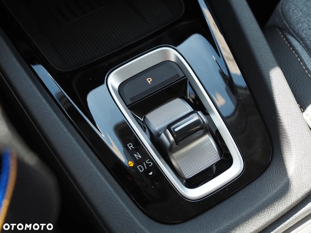 Skoda Octavia 1.5 TSI mHEV Drive Selection DSG - 10