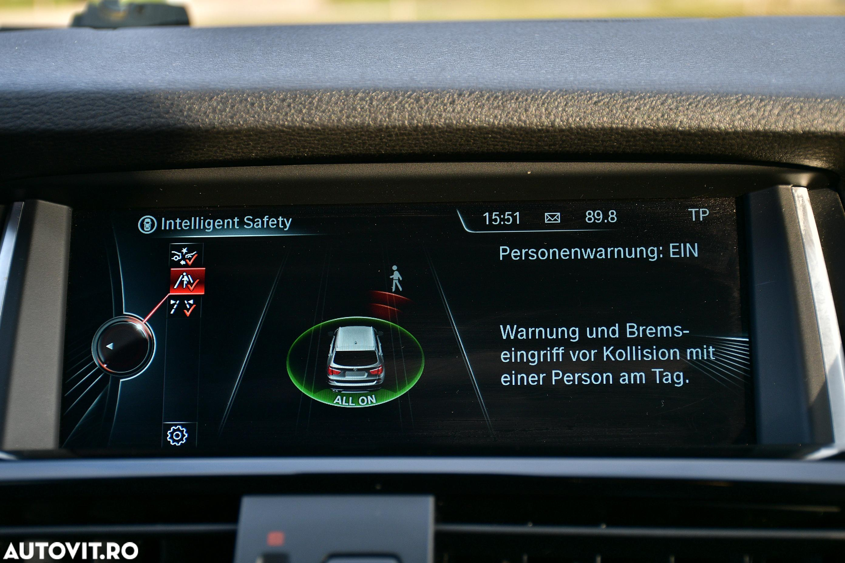 BMW X3 - 28