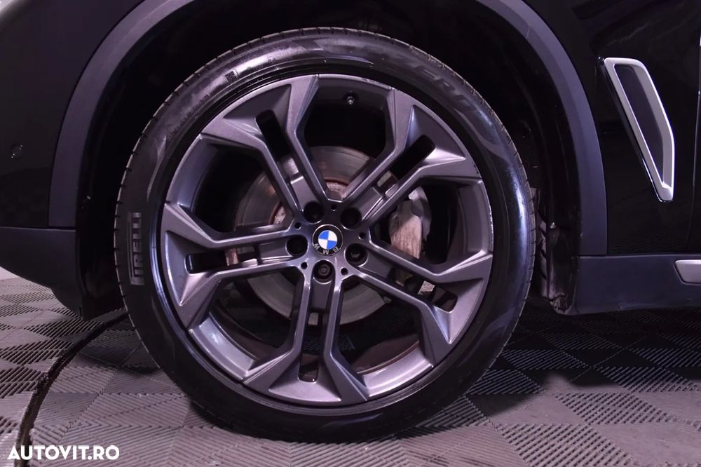 BMW X5 xDrive30d xLine - 5