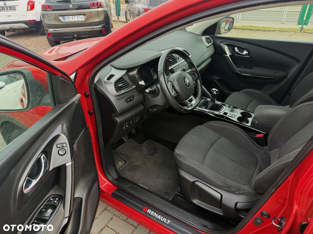 Renault Kadjar Energy dCi 130 Experience - 7
