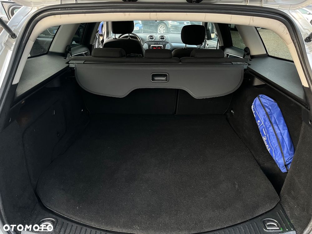 Ford Mondeo 1.6 Eco Boost Trend - 20