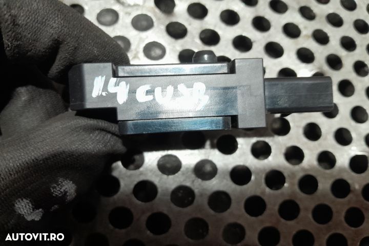 Senzor presiune gaze evacuare 04L906051 04L906051 Seat Ibiza 4 [2th f - 3