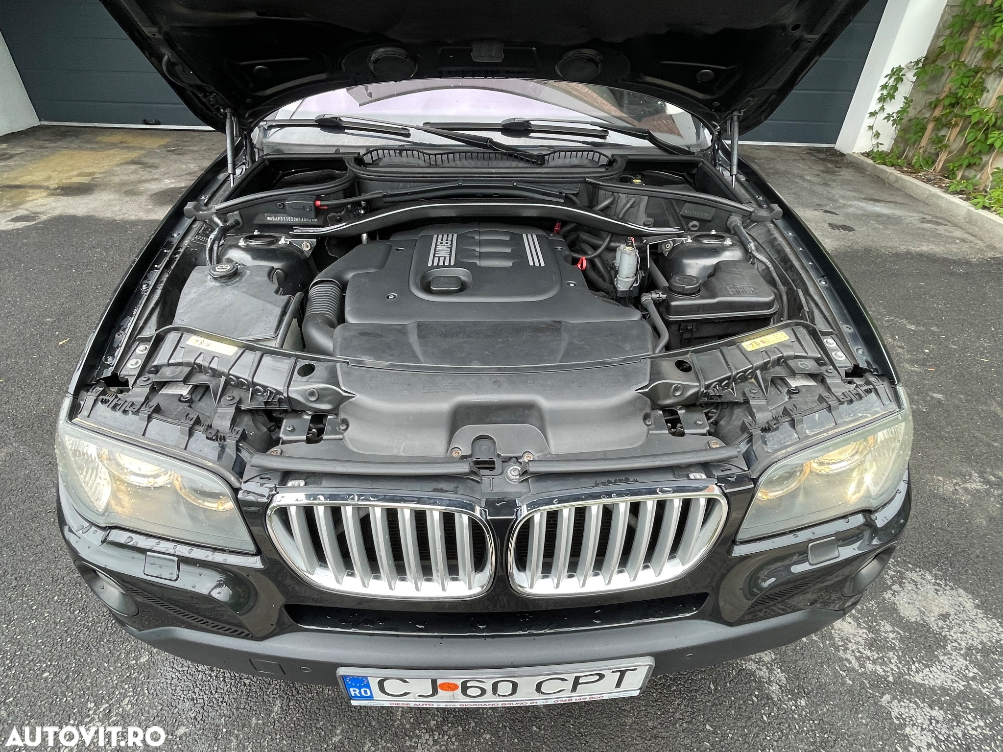 BMW X3 2.0d - 16