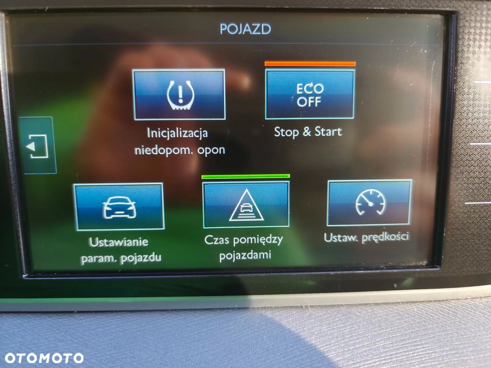 Citroën C4 Picasso e-HDi 115 ETG6 Business Class - 14