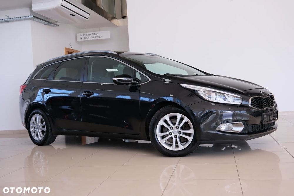 Kia Ceed 1.6 CRDi S - 3