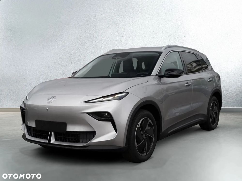 MG S5 EV - 9
