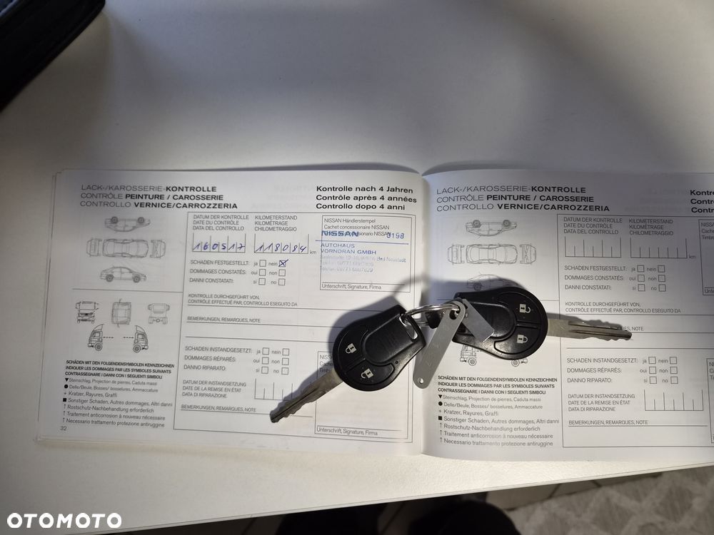 Nissan Juke 1.6 Tekna - 37