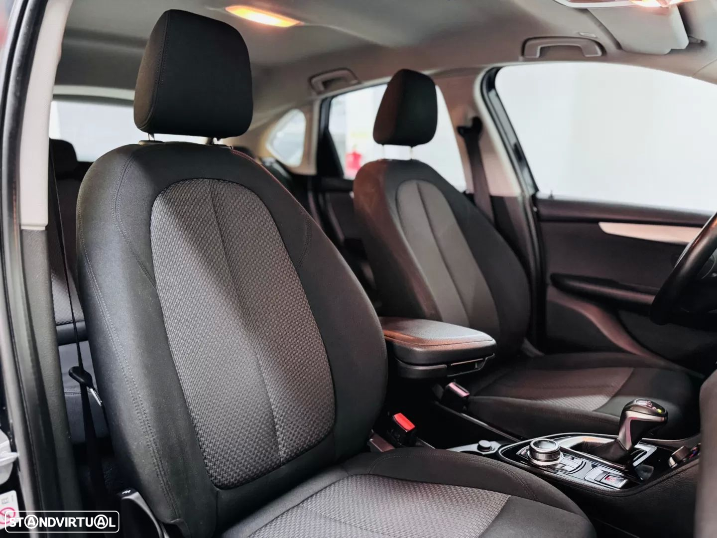 BMW 225xe Active Tourer Advantage - 49