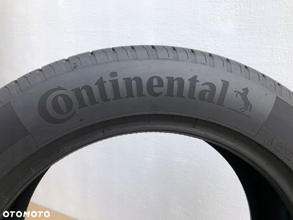 OPONA 235/55/19 105V XL CONTINENTAL ECOCONTACT 6 CONTI SEAL - 5