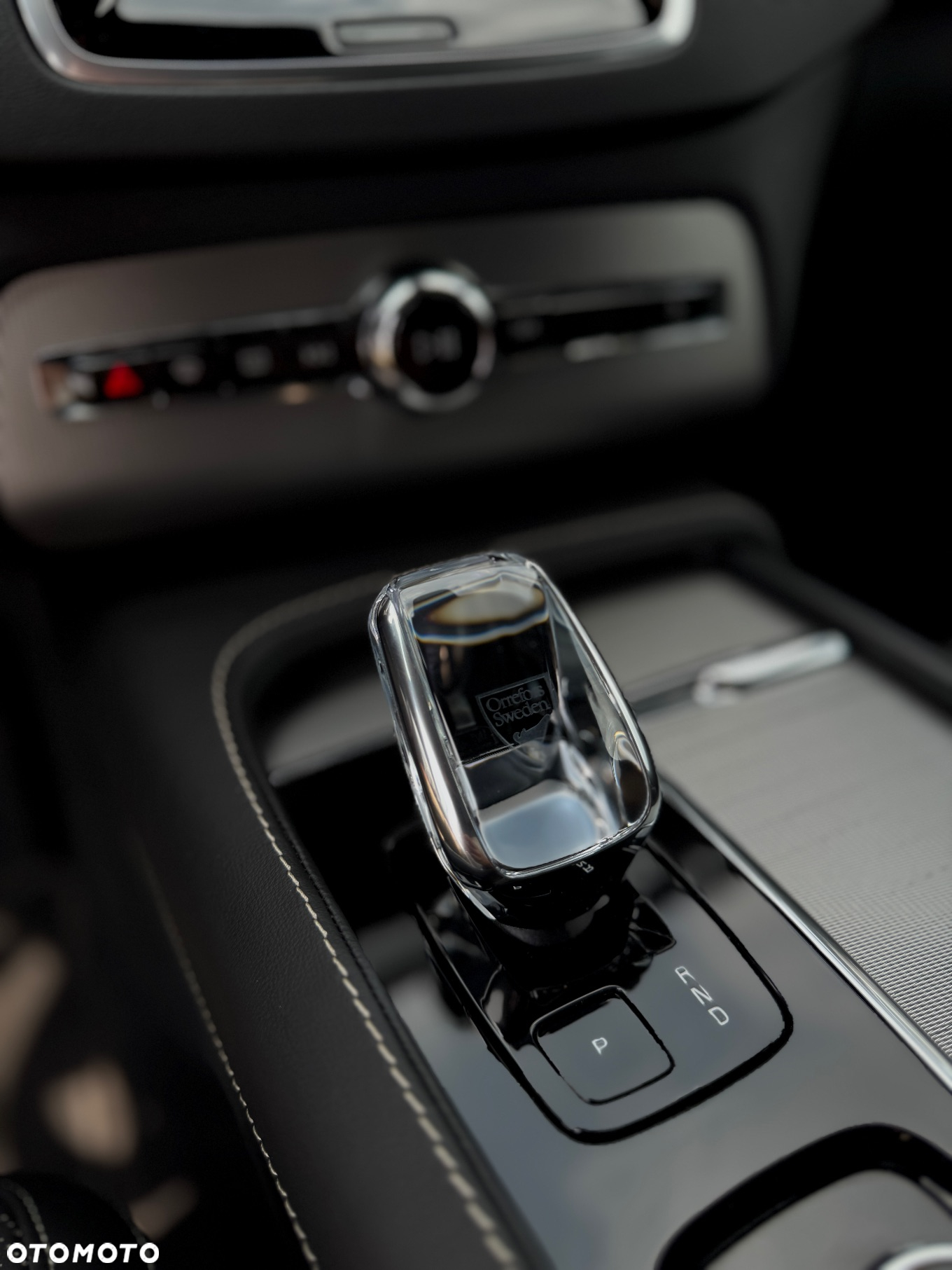 Volvo XC 90 - 27
