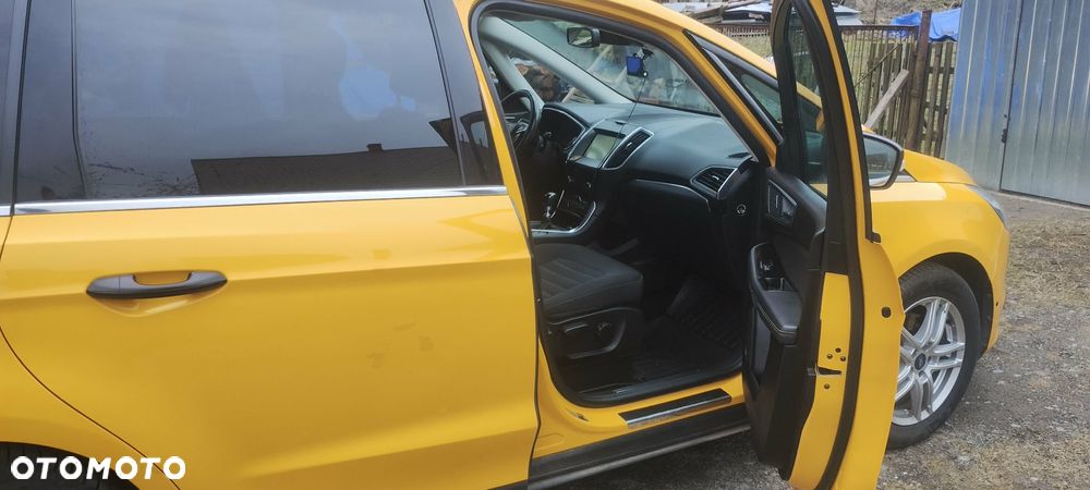 Ford Galaxy 2.0 TDCi Titanium - 27