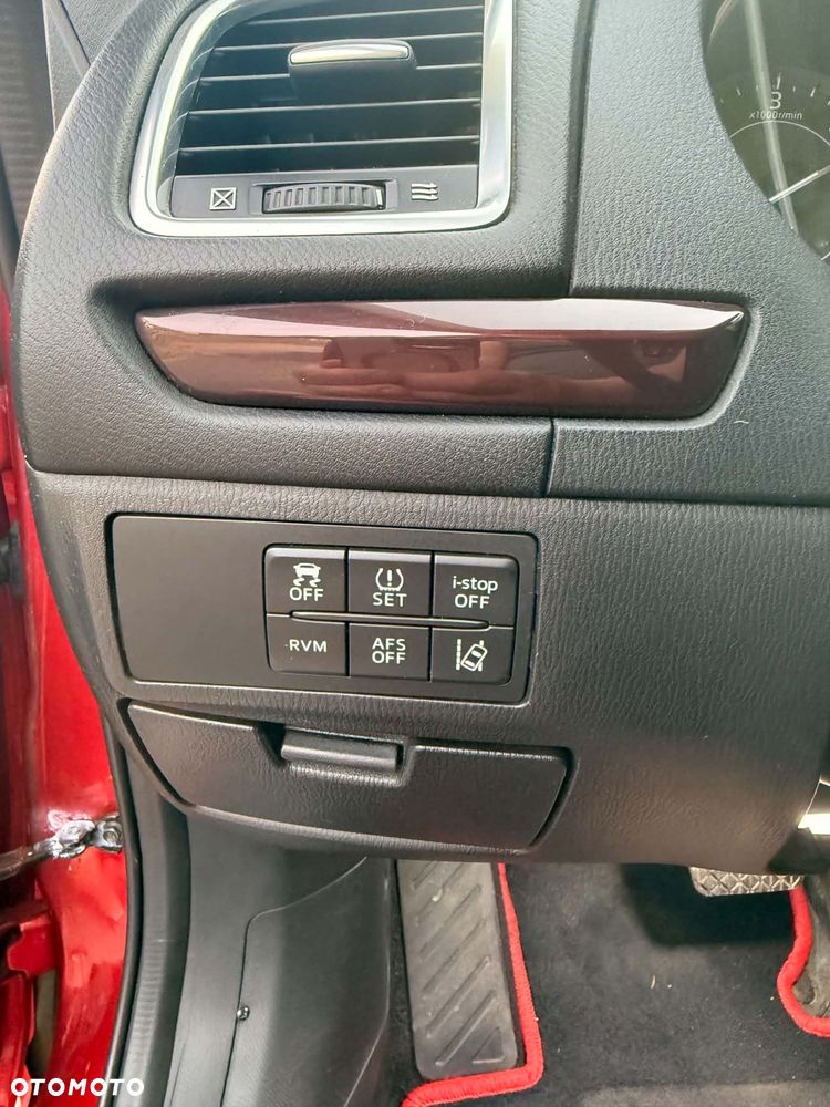 Mazda 6 - 10