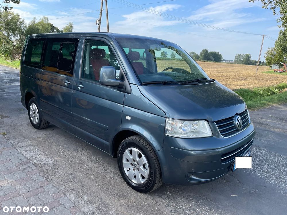 Volkswagen Multivan TDI L1 Highline - 27