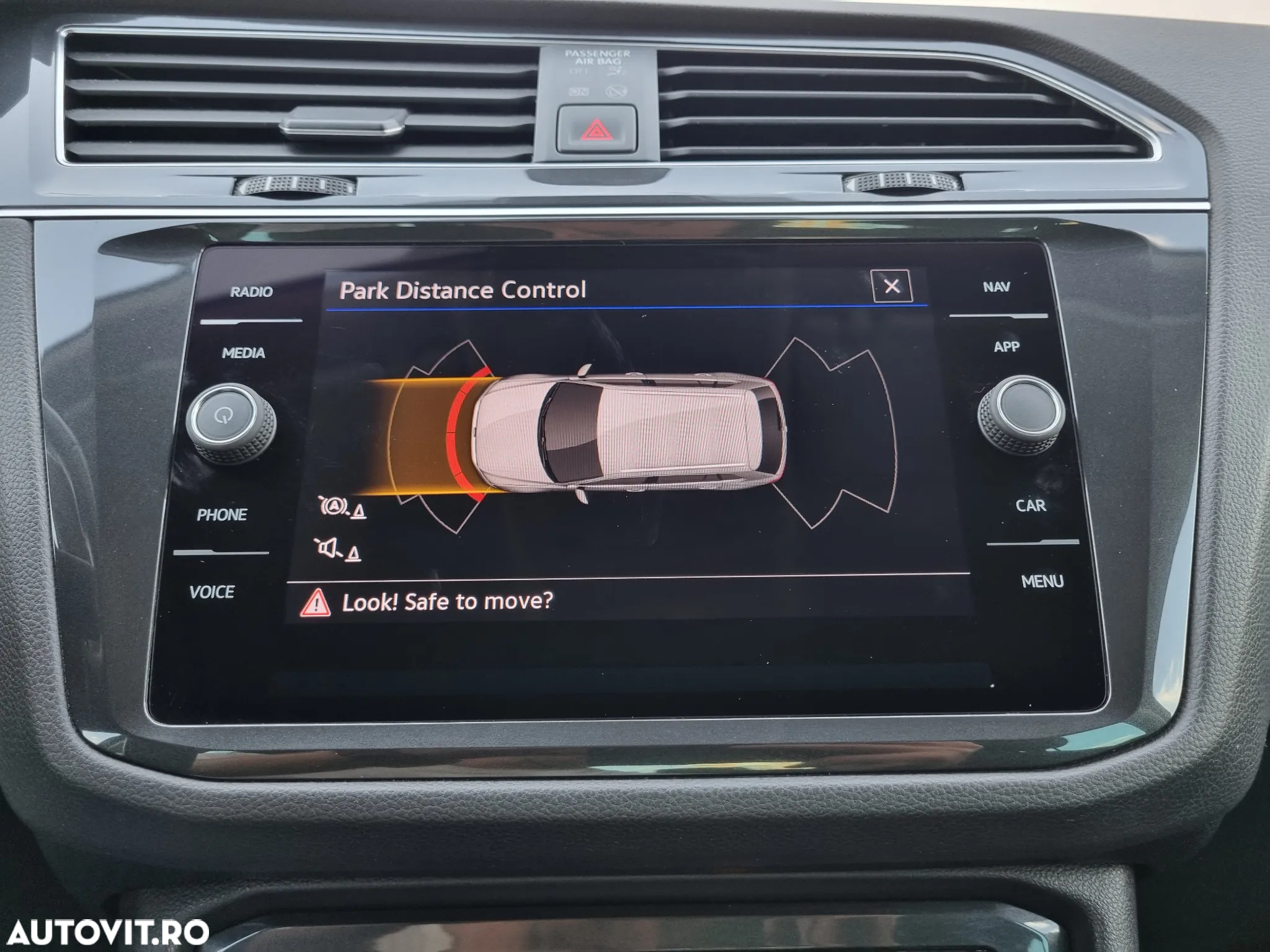 Volkswagen Tiguan 2.0 TDI SCR DSG Life - 20