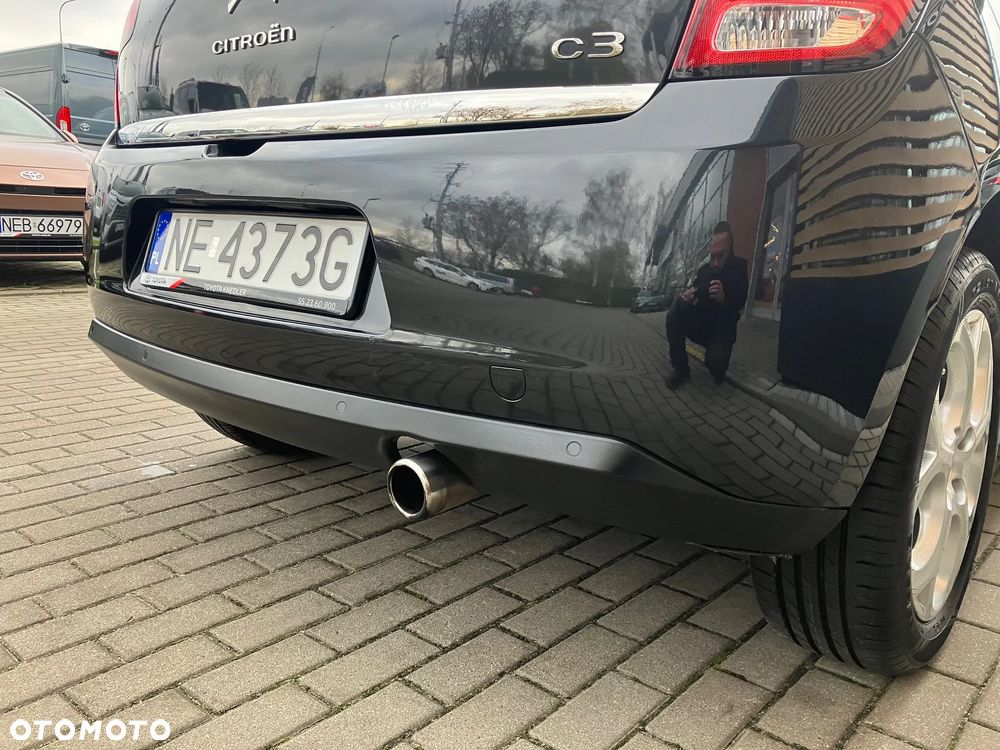 Citroën C3 1.4 VTi Exclusive - 7