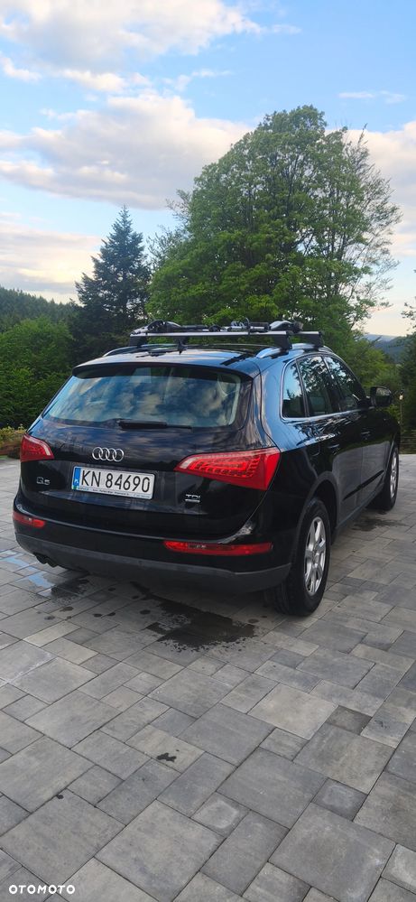 Audi Q5 2.0 TDI Quattro S tronic - 7